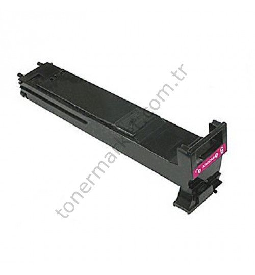 Minolta TN-313 Orjinal Kırmızı Toner Bizhub C30P C31P A06V354