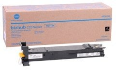 Minolta TN-318 Orjinal Siyah Toner Bizhub C-20 A0DK153