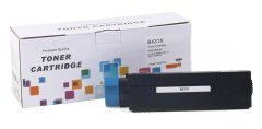 Oki B-431X  B-491X Muadil Toner MB-491  (12k)