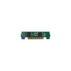 Samsung CLP-365 Toner Chip Mavi CLP362-364 CLX3300-3305-3306-3307 (NR406)