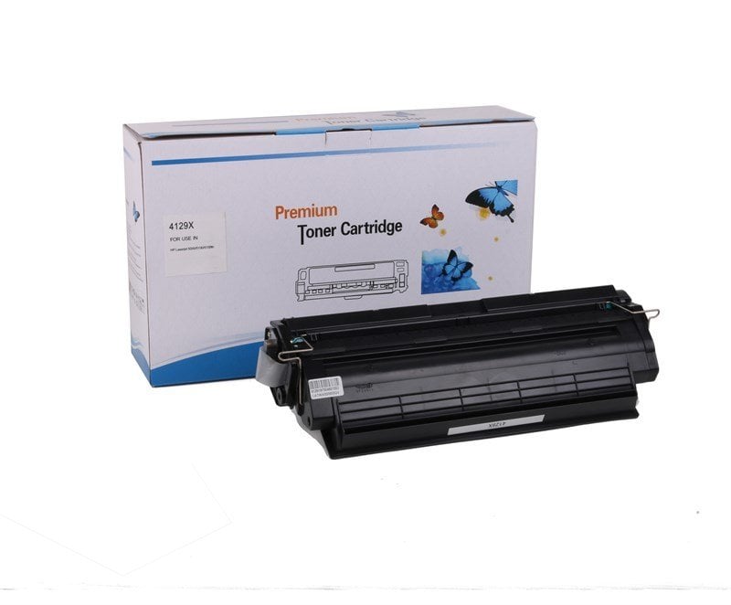 HP 4129X Muadil Toner LJ 5000-5100-5100tn (10k)