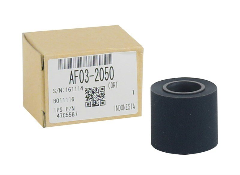 Ricoh Orjinal Separation Roller 1060 MP 3500 4500   AF032050