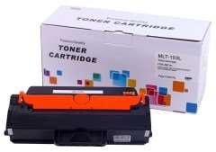 Samsung MLT-D 103S Muadil Toner ML 2951 D 2955 2956 DW SCX 4729 4726 4728