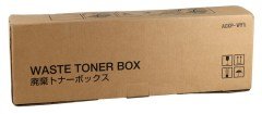 Minolta Bizhub 452 552 652 Waste Toner Box 654 754 808 A0XP-WY2 WX-102