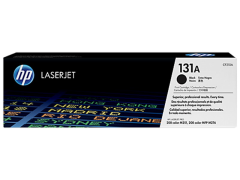 HP CF210A (131A) Orjinal Siyah Toner