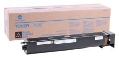 Minolta TN-711 Orjinal Siyah Toner Bizhub C-654  C-754