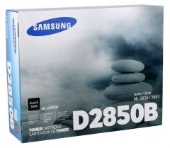 Samsung ML D 2850B Orjinal Toner ML - 2851ND (5K)