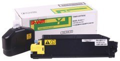 Utax PK 5011 Smart Sarı Toner P-C 3060 MFP  C 3065 MFP  3061 DN