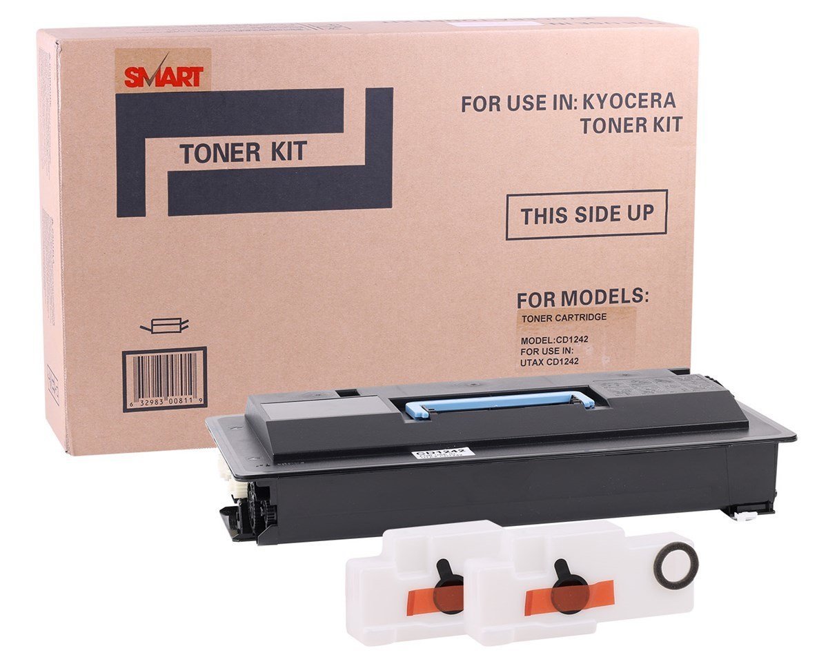 Utax CD 1242 1252 Smart Toner T.Adler DC 2252 2242