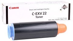 Canon EXV-22 Orjinal Toner IR 5050 5055 5065 5075