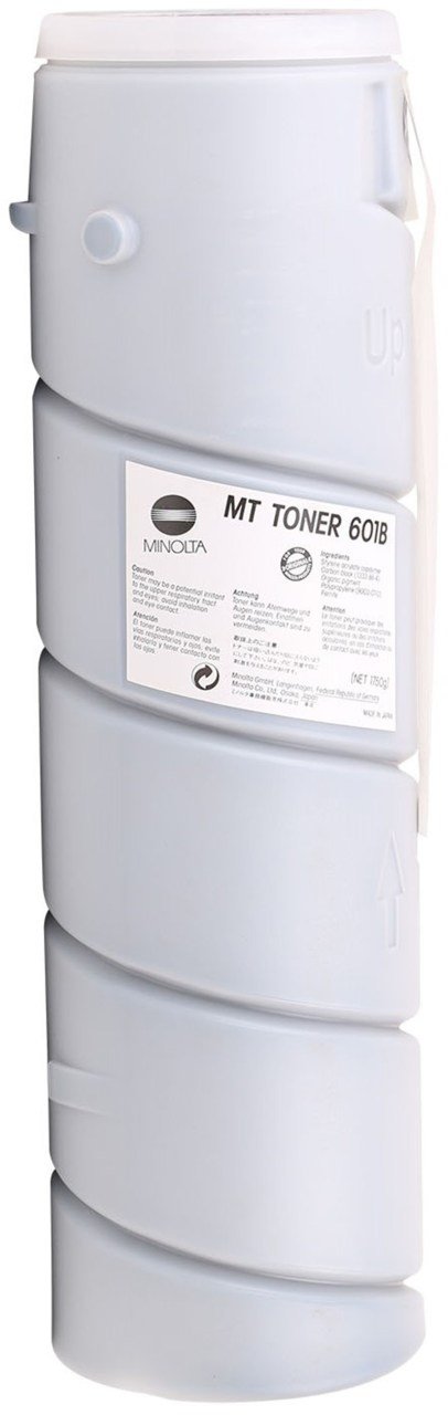 Minolta 601B Orjinal Toner EP6000-5050