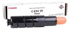 Canon EXV-39 Orjinal Toner IR 4025 4035 4225 4235