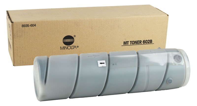 Minolta 602B Orjinal Toner EP6001-8015