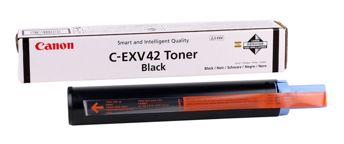 Canon EXV-42 Orjinal Toner IR 2202 2002