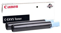 Canon EXV-5 Orjinal Toner IR 1600 1610 2000 2010 1605