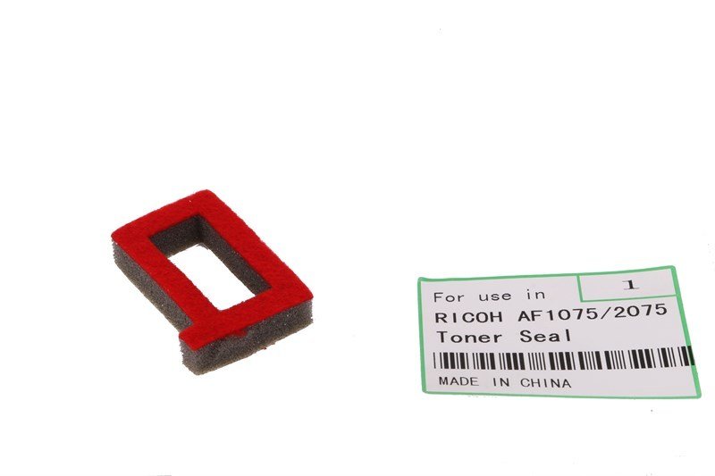 Ricoh MP 7500 Smart Toner Seal  6500 7000 8000 9001 9002 9003 7503  B0653161