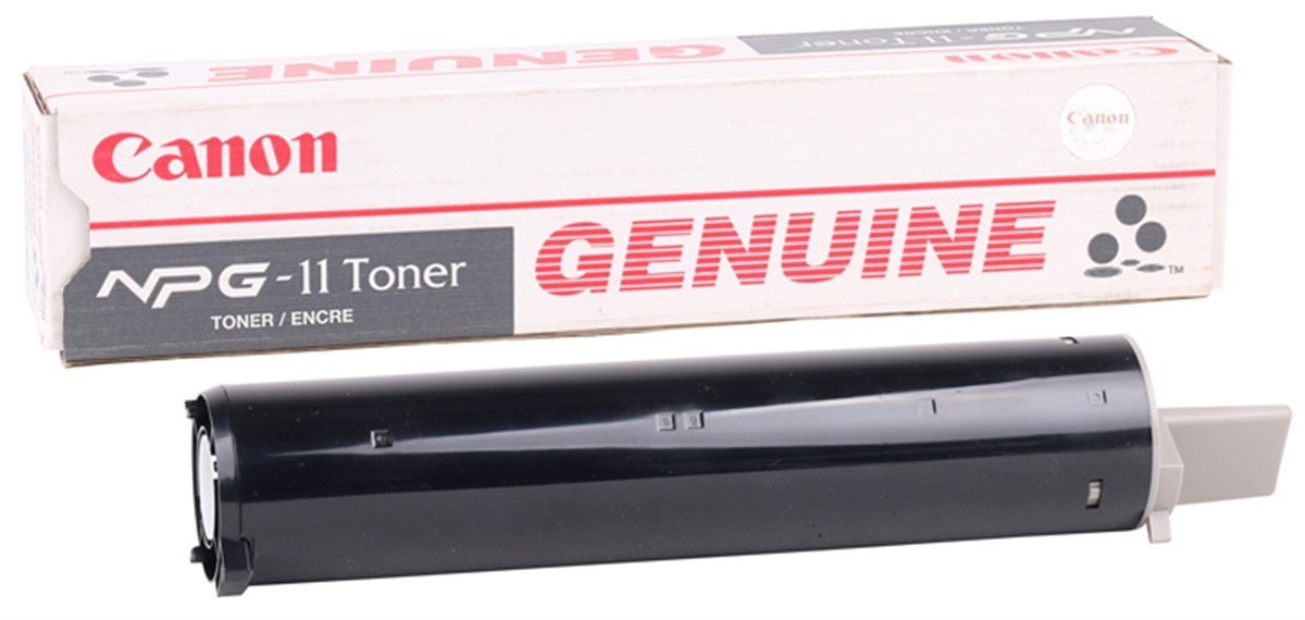 Canon NPG-11 Orjinal Toner NP 6012 6112 6212 6312 6512 6612 6412