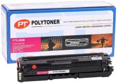 Samsung MLT-D506MA Polytoner Kırmızı CLP680W-SCX6260ND-6260FR (1,5k)