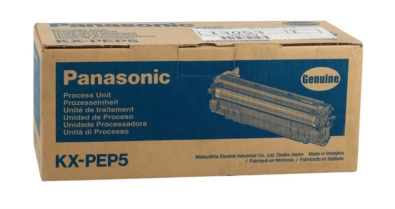 Panasonic PEP-5 Orjinal Process Unit (KX-P6500-6600)