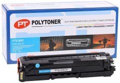 Samsung MLT D 506 CX Polytoner Mavi CLP 680 W SCX 6260 ND 6260 FR (3,5k)