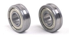 Ricoh MP-7500 Fuser Pressure Roller Bearing MP7001 8000 9002 Set/2 AE030053