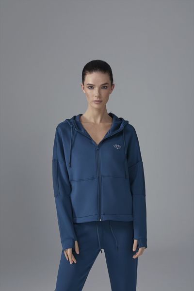 Petrol Mavisi DRYRUN Track Top