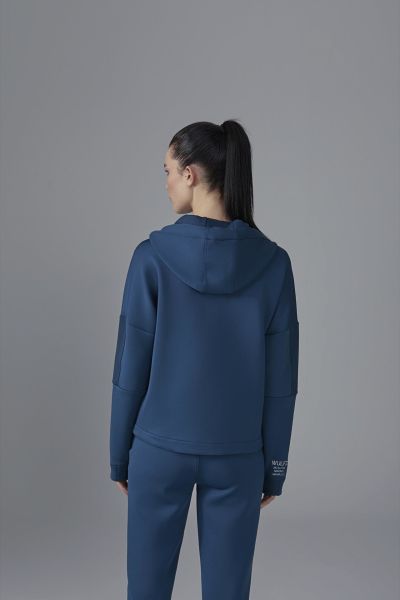 Petrol Mavisi DRYRUN Track Top