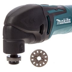 Makita TM3000C Çok Amaçlı Makina 250 W