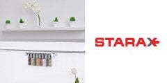 Starax 4012 8 Li Baharatlık