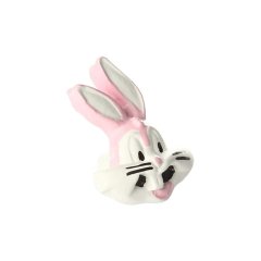 Bugs Bunny Tavşan Kafası Çocuk Odası Mobilya Kulp