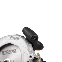 Rtrmax RTM382 Lazerli Daire Testere Makinası 185 mm 1300 w