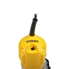 Rtrmax RTM3784 Formika Traşlama 550 w