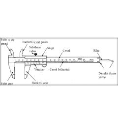 Leo Kumpas 150 mm