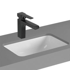 Newarc Aqua Lavabo Bataryası Black