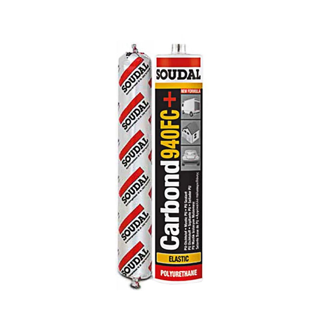 Soudal Carbond 940FC Poliüretan 280ml Mastik