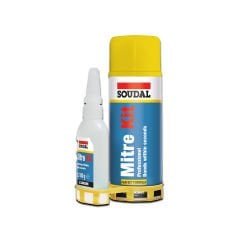 Soudal Hızlı Yapıştırıcı Tkm 400 ml