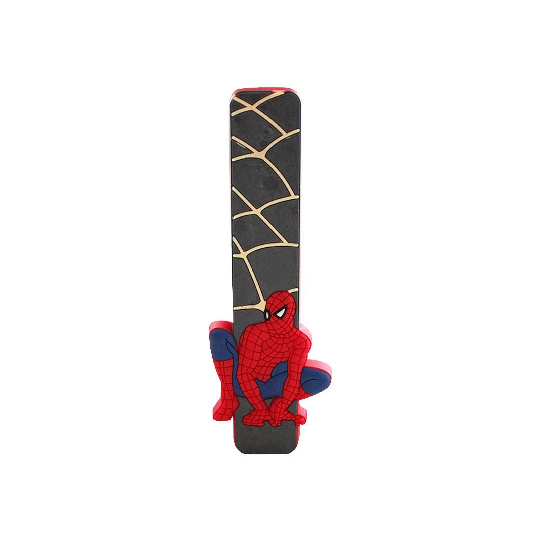 Spiderman 96-120 mm Çocuk Odası Mobilya Kulpu
