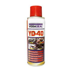 Vodaseal YD-40 Pas Sökücü Yağlayıcı 200 ml