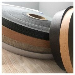 Roma 0.40*22 mm 3252 Andora Meşe Pvc Kenarbant