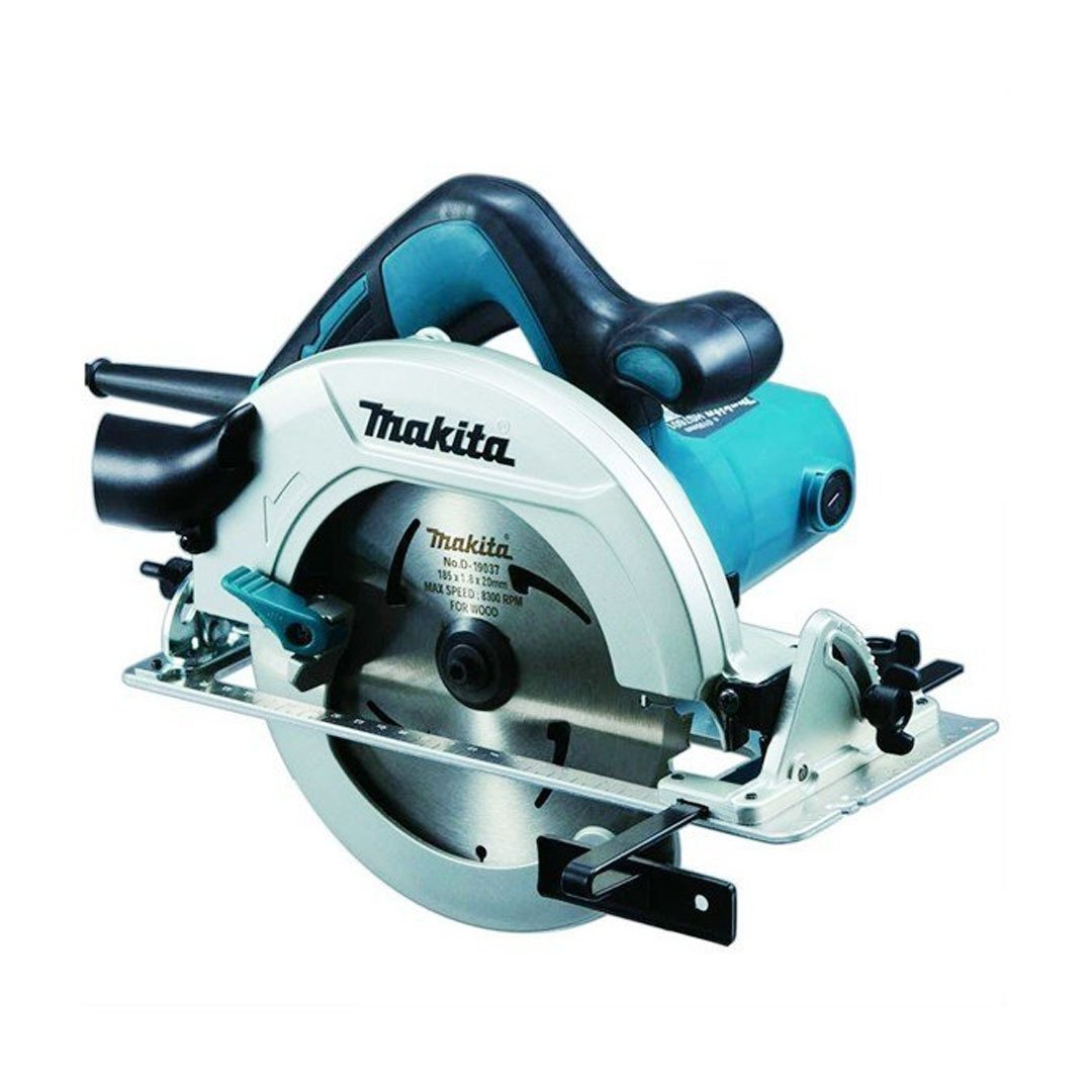 Makita HS7601 190 mm Sunta Kesme Makinesi