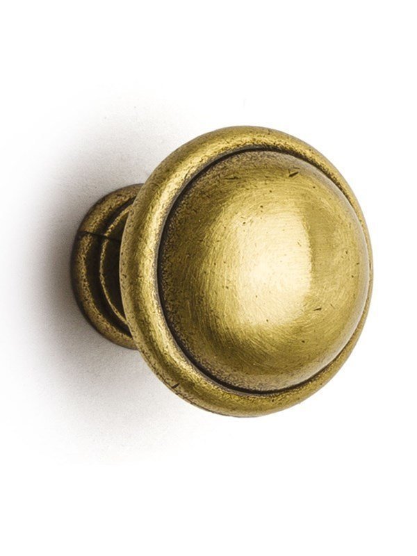 Umut 40-1 Antik Düğme Mobilya Kulp
