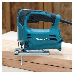 Makita 4329 Dekupaj Testere 450 W