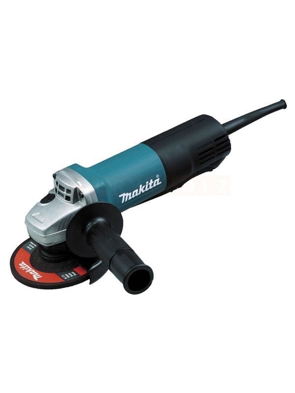 Makita HNX 9557 Avuç Taşlama Makinası 840 W 115 mm