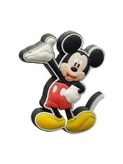 Mikey Mouse Çocuk Odası Mobilya Kulpu