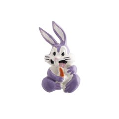 Tavşan Bugs Bunny Çocuk Odası Mobilya Kulp