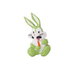 Tavşan Bugs Bunny Çocuk Odası Mobilya Kulp