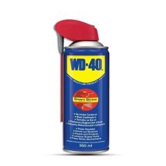 WD40 Pas Sökücü Koruyucu Yağlayıcı Sprey