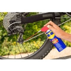 WD40 Pas Sökücü Koruyucu Yağlayıcı Sprey