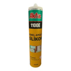 Akfix Silikon 280 ml