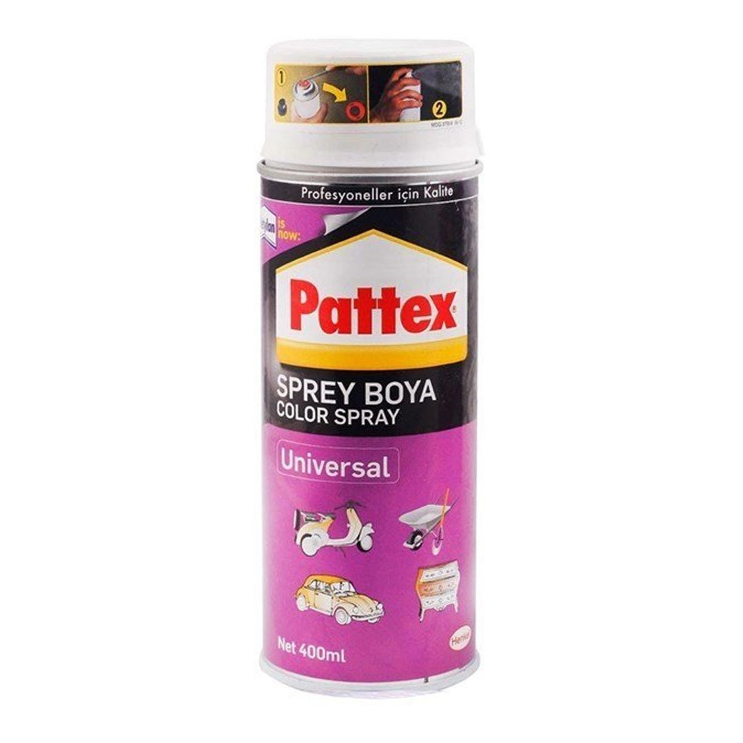 Pattex 400 Ml Sprey Boya